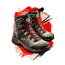 Scarpe da trekking